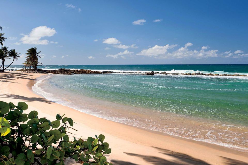 Getting here