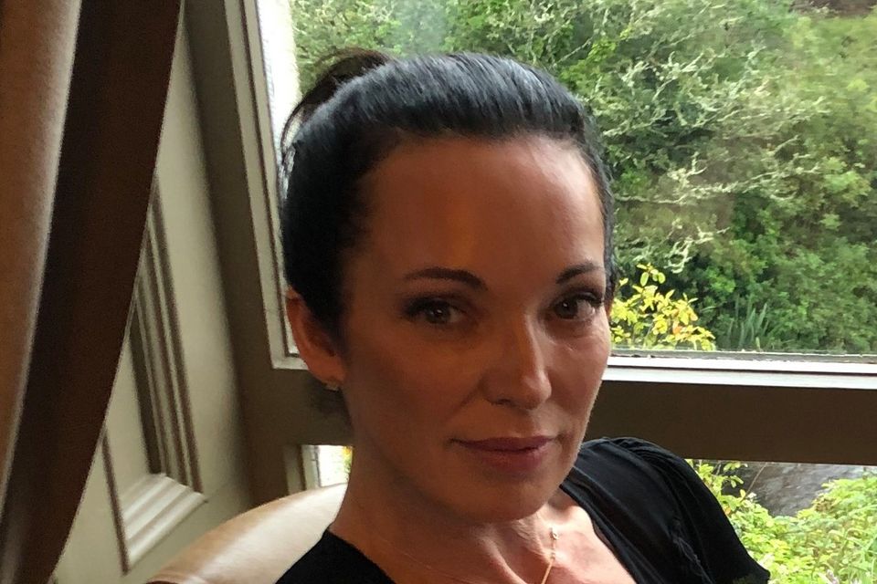 Annemarie bio pic