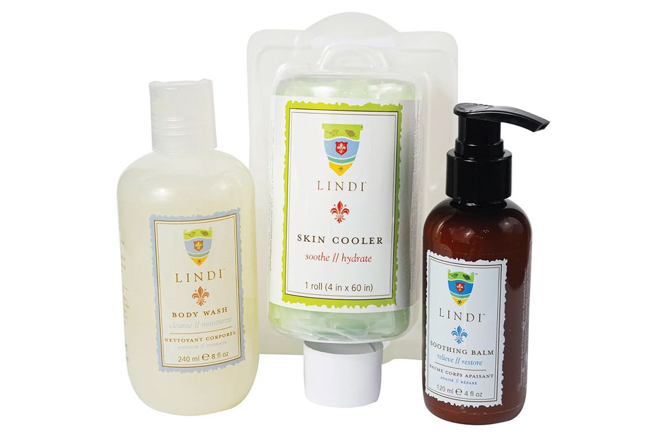 Skincare