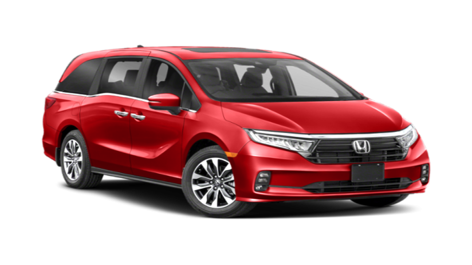 2024 honda odyssey carretela auto rentals worcester ma