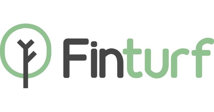 Finturf  logo