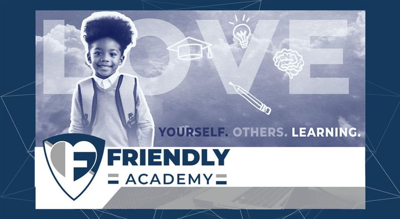 Friendly academy   impact project