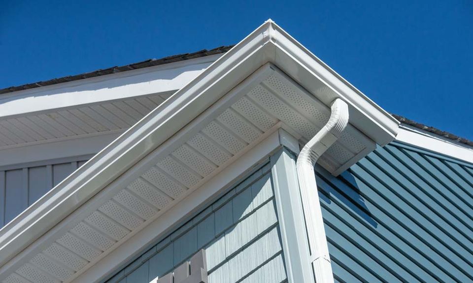 Gutters