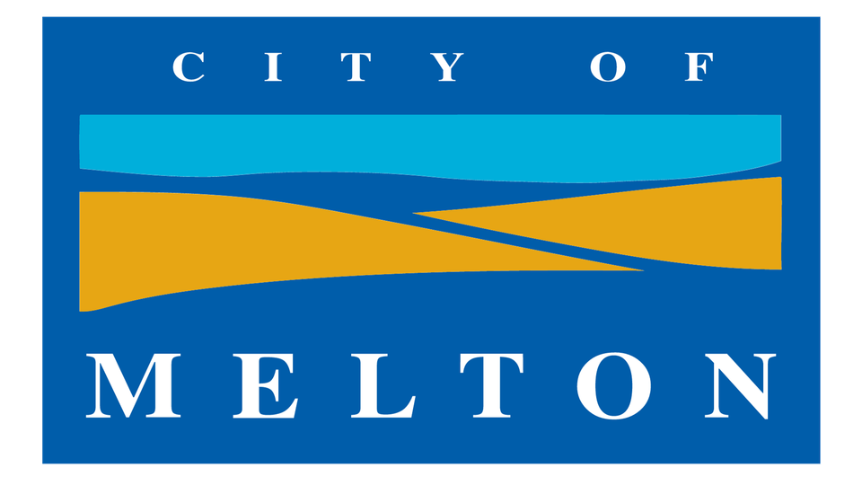 City council logos