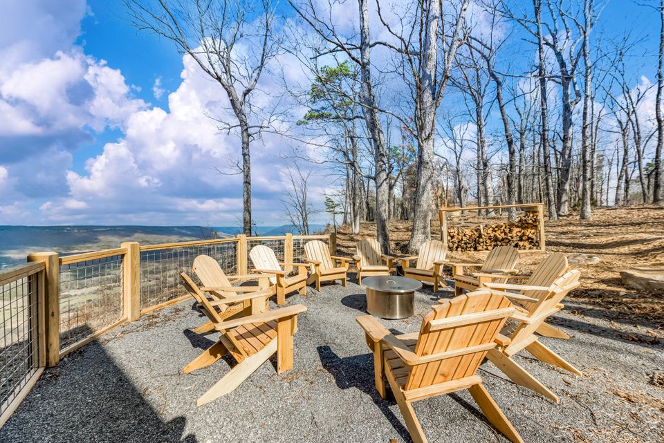 Forever firepit