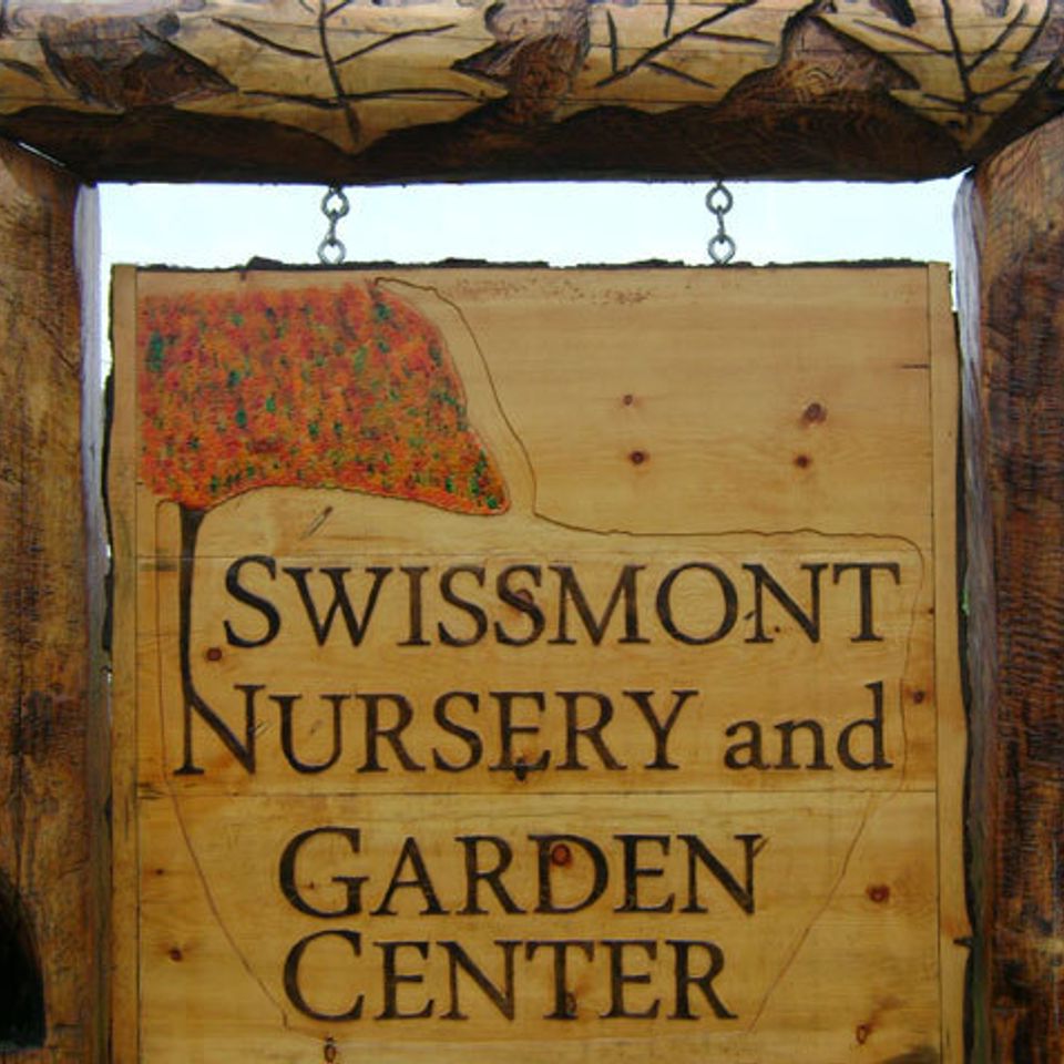 Swissmont Garden Center St. Mary PA 15857