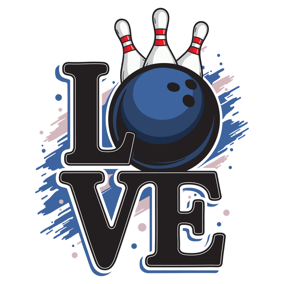 Bowling   love 4 27