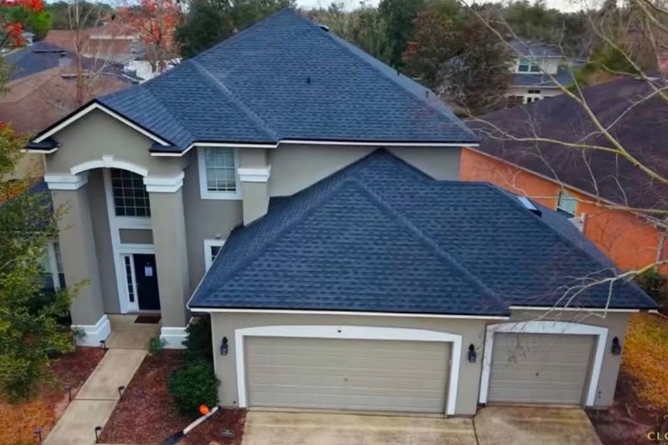 Oakleaf new roof shingles warranty