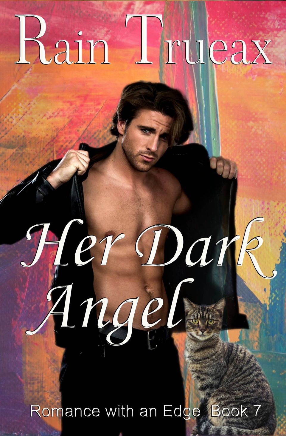 7 her dark angel 7 3