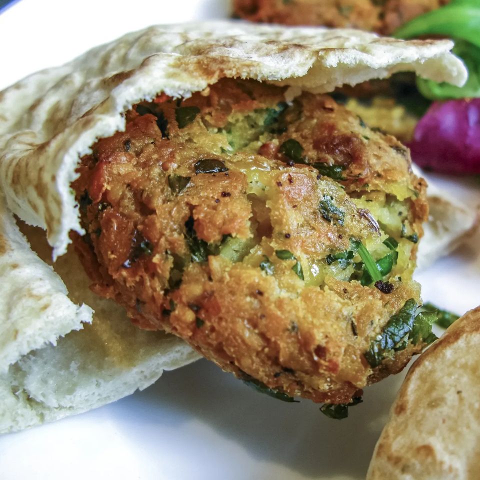 Felafel