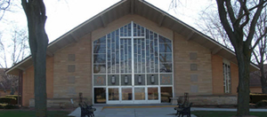 Holy rosary church image