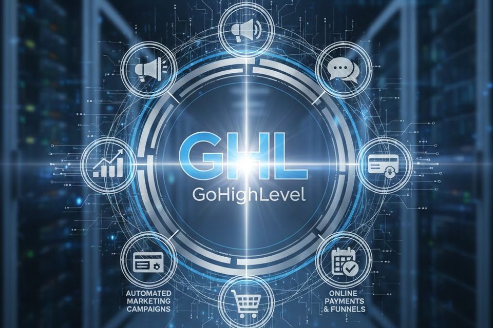Gohighlevel