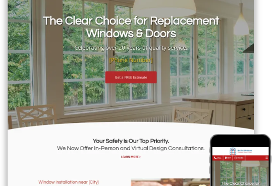 Windows & doors
