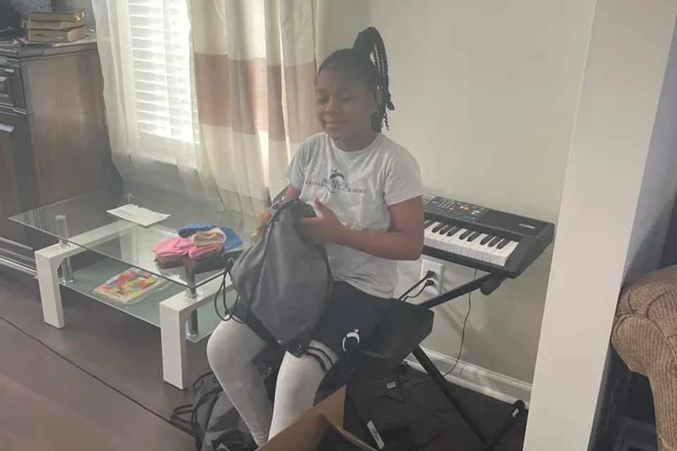 Sunday school help