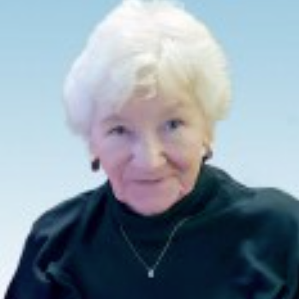Bernadine rullestad