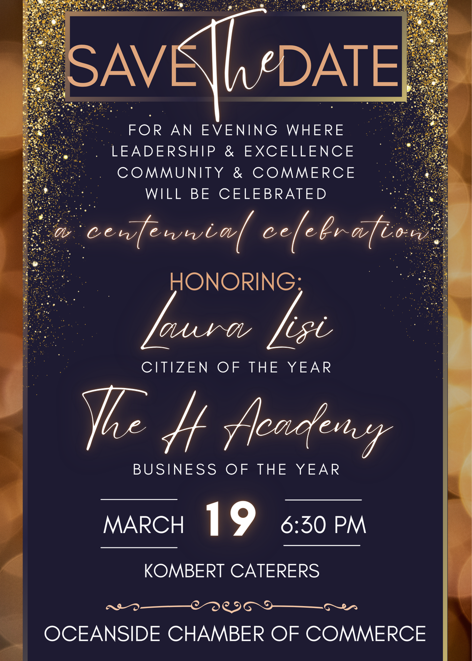 Occ 2026 save the date