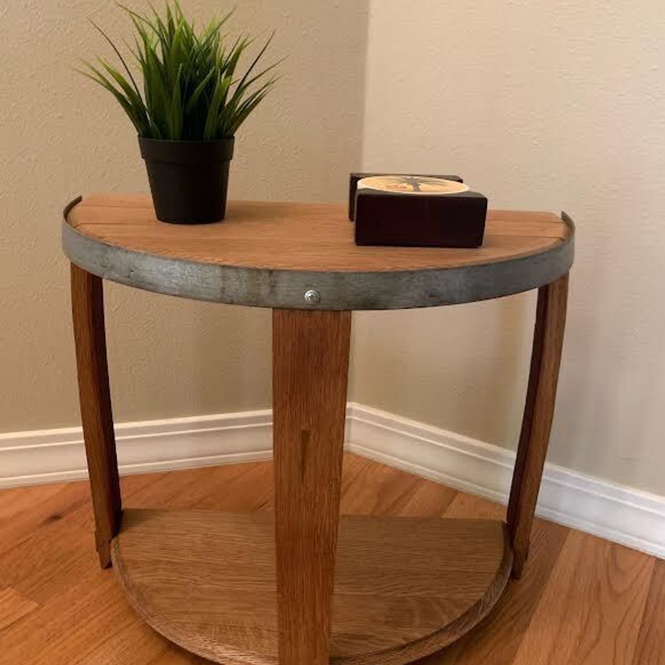 Handmade Craft Furniture and Decor in Meridian Idaho