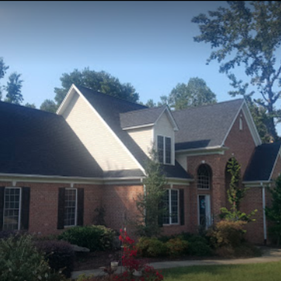 Best roofing company in greensboro