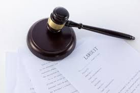 Lawsuit