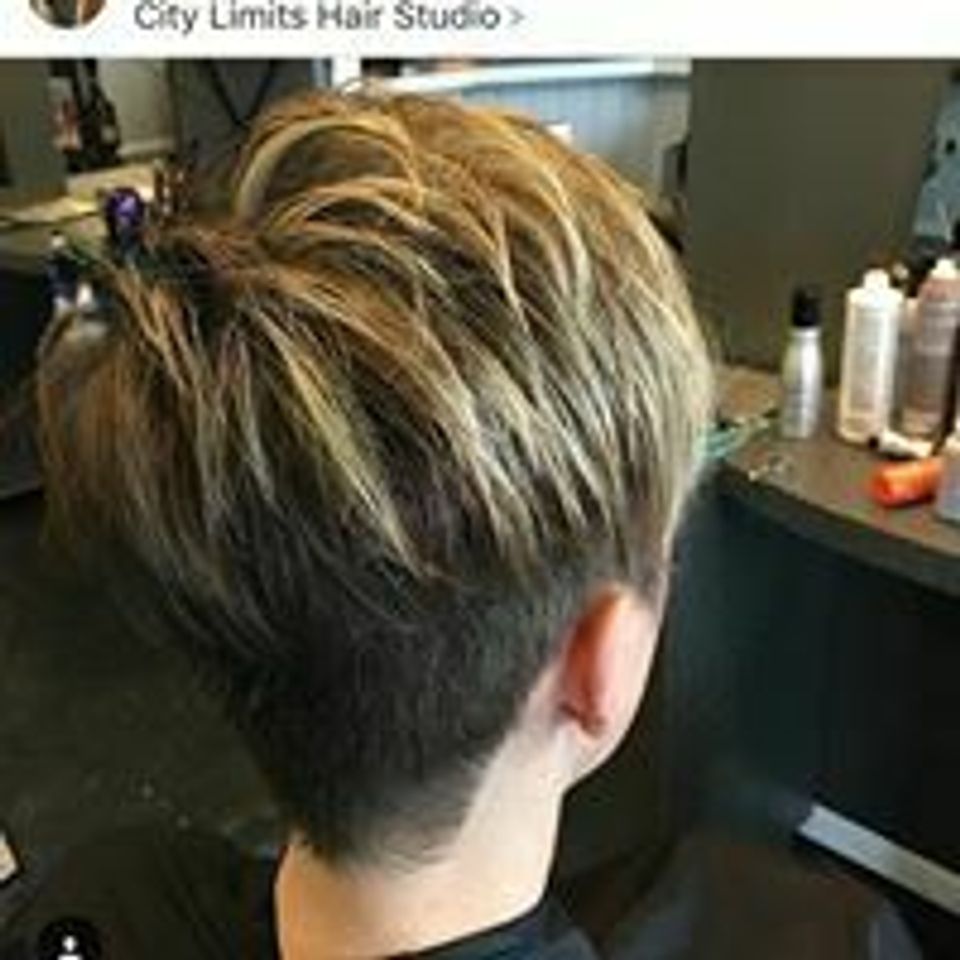 City Limits Hair Studio & Day Spa