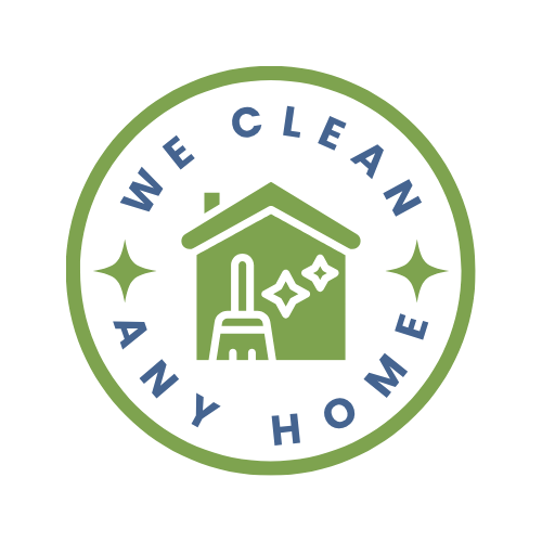We clean any home