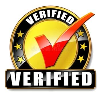 Verified logo