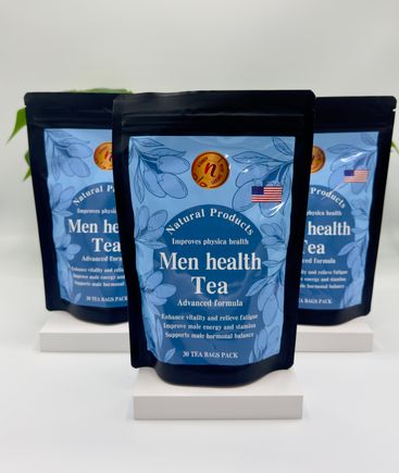 Equilibre prostate 4