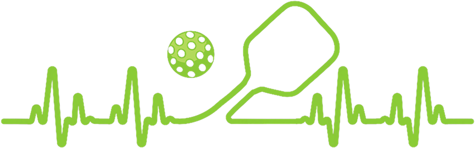 Sports   pickleball heart beat pickleball