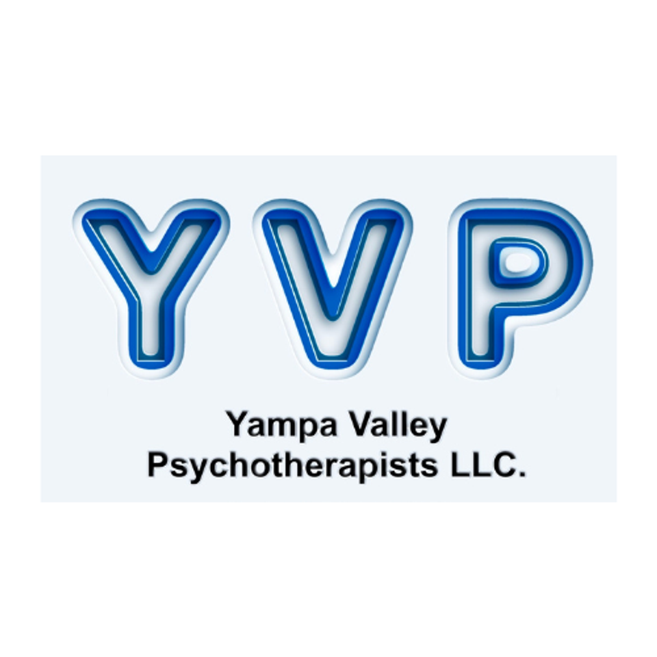Yampa valley psychotherapy logo