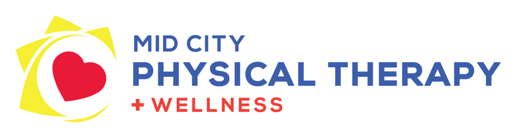 Mid-City Physical Therapy + Wellness
