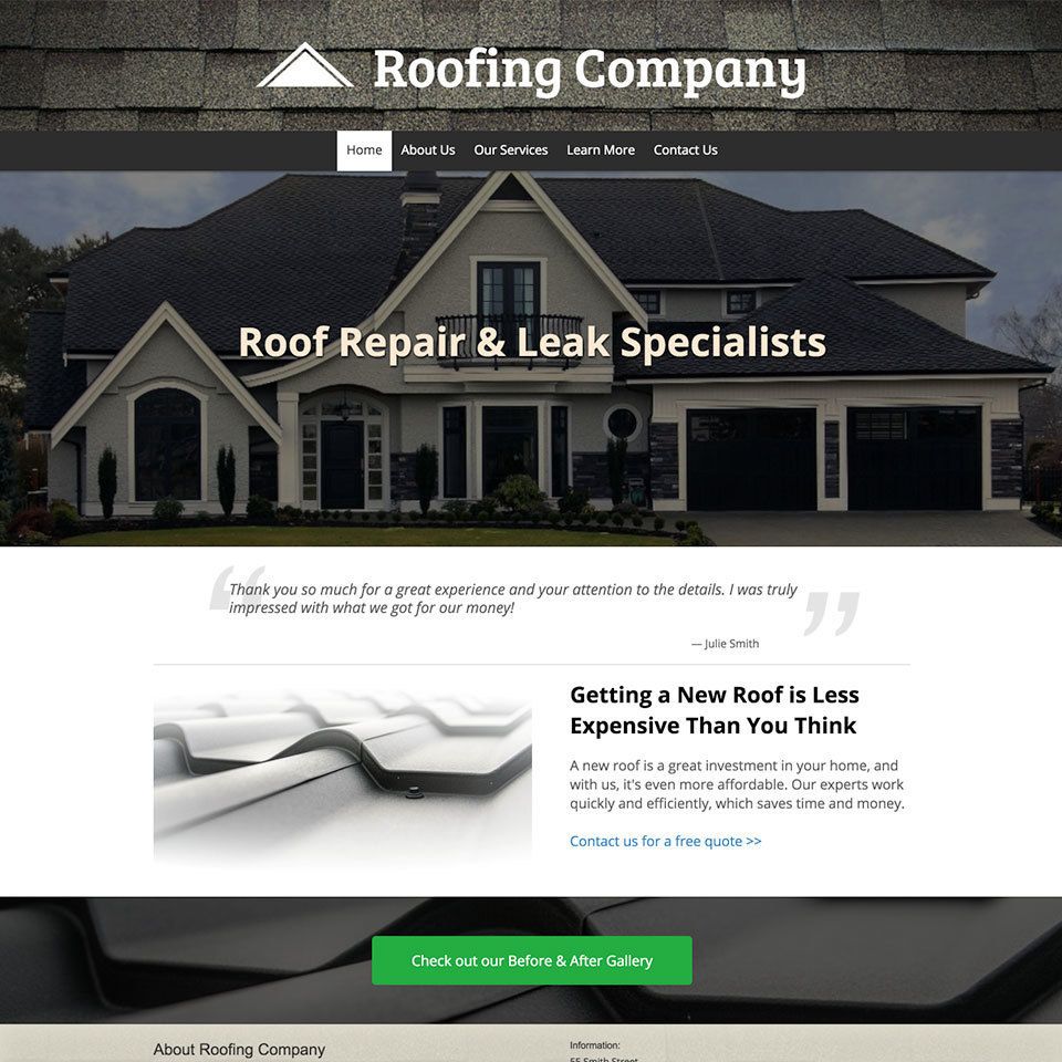 Roofing website design theme20171102 22652 5jkqah 960x960