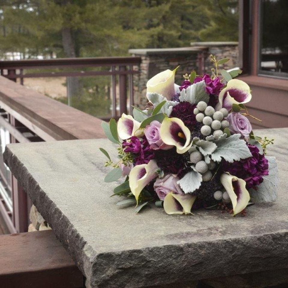 Weddingpurple