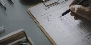 Management checklists