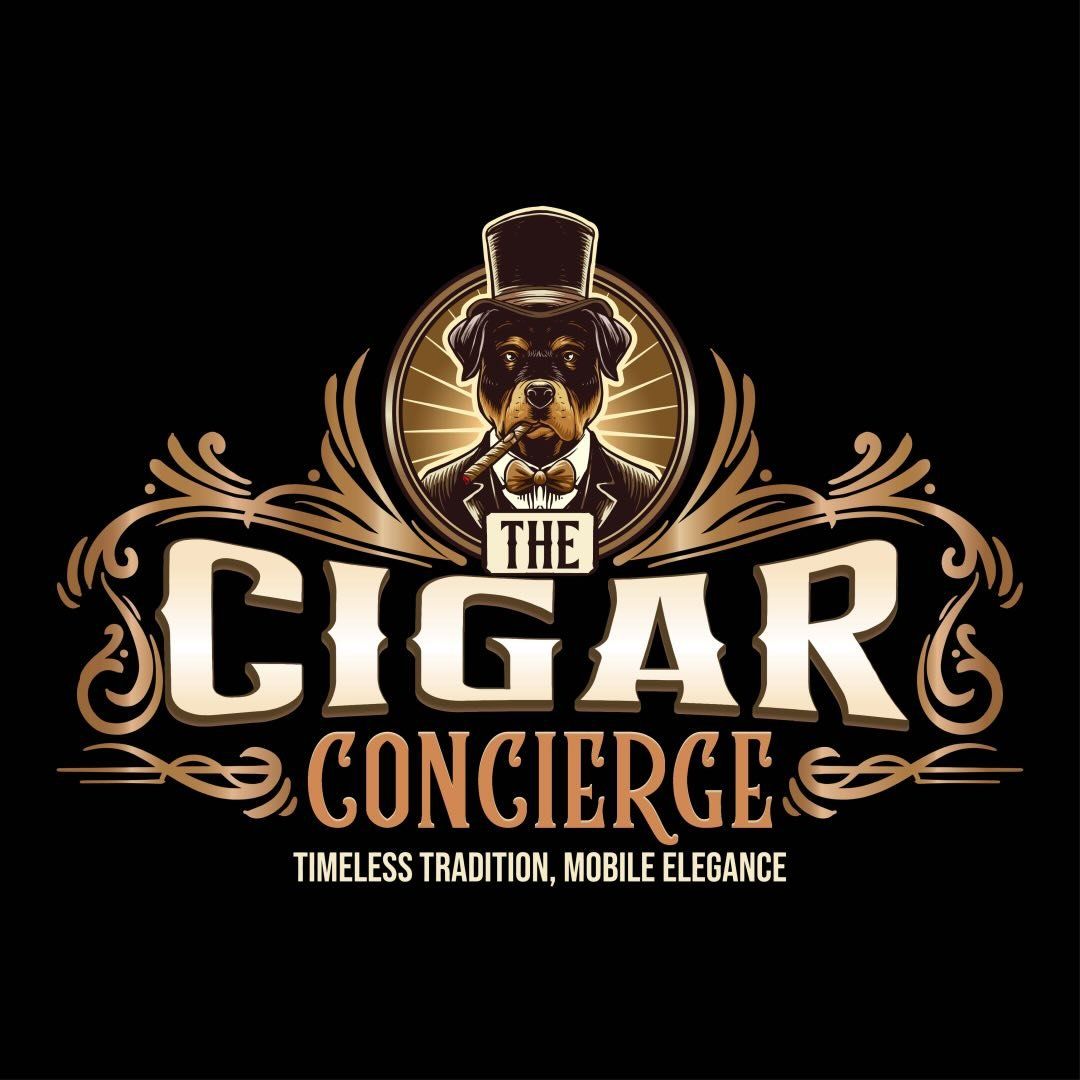 The Cigar Concierge