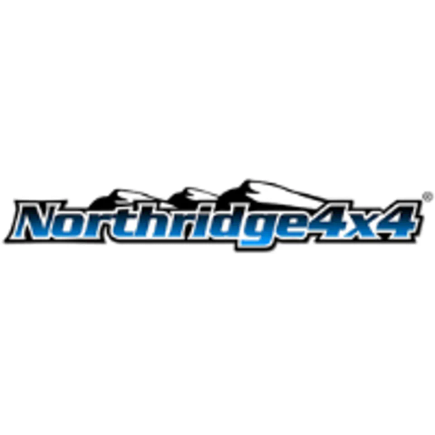 Northridge 4x4 original