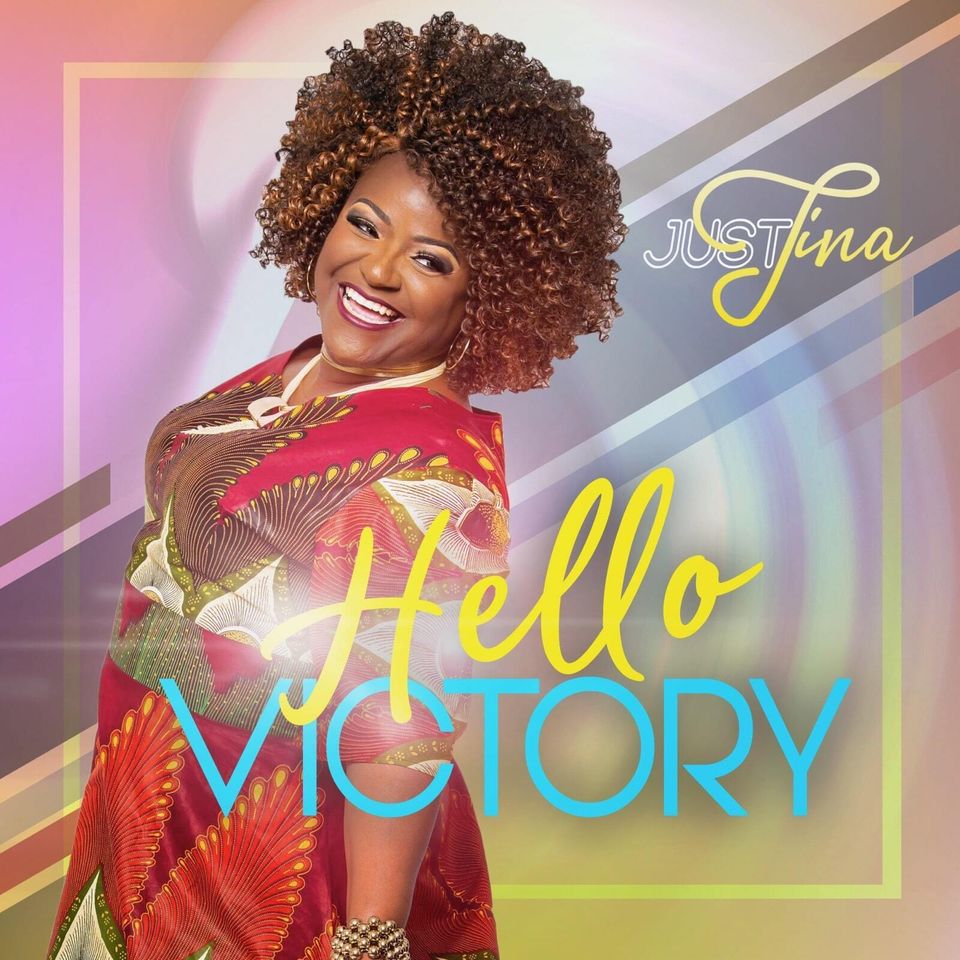 Hello Victory - Just Tina