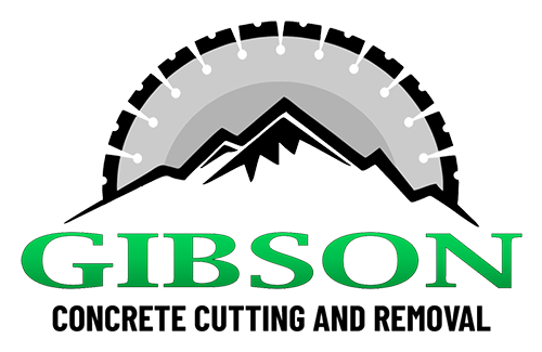 Gibson Concrete Cutting and Removal