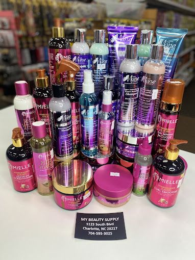 Haircare