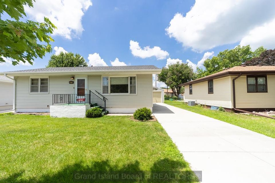 2316 sheridan ave grand island ne 68803 a 1
