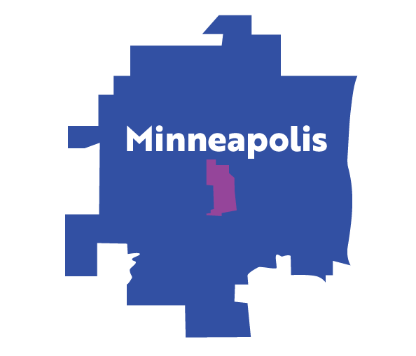 Minneapolis Region