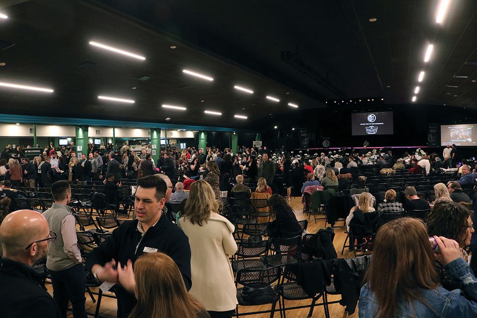 Venue overview 2