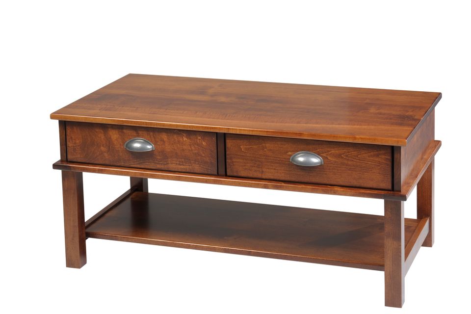 Y t 224 buckahannon coffee table