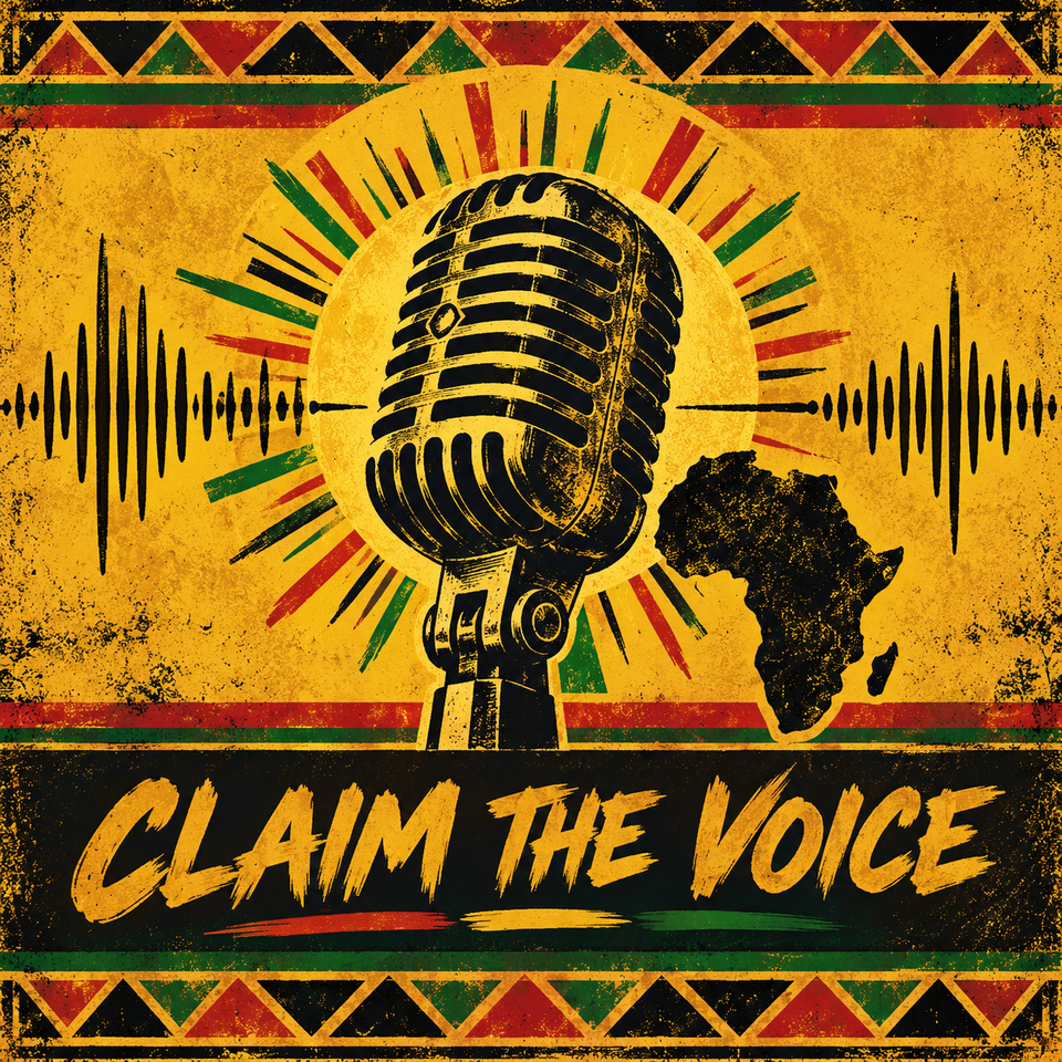 Claim the voice