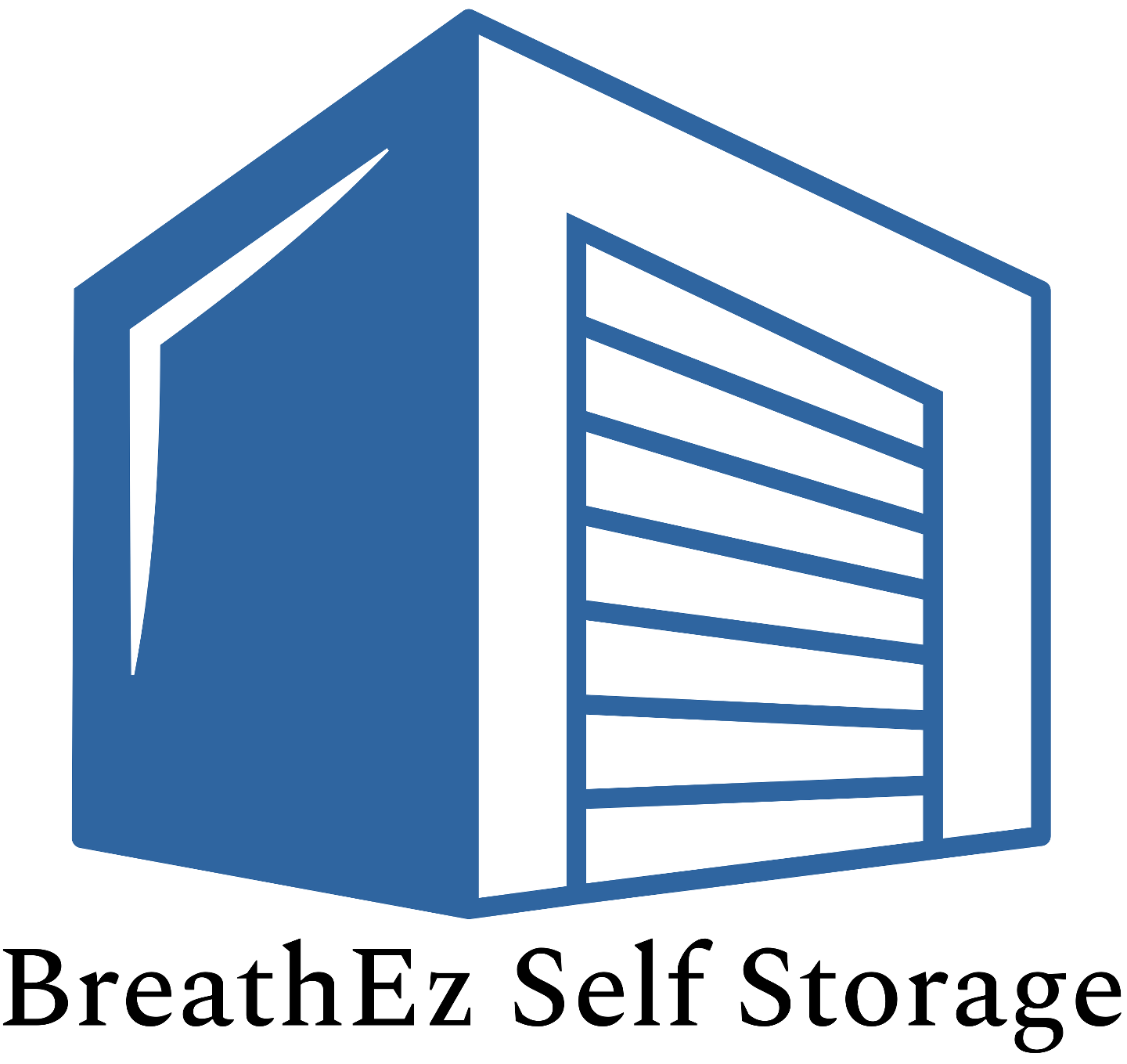 BreathEZ Self Storage