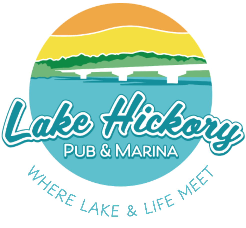 Lake Hickory Pub and Marina