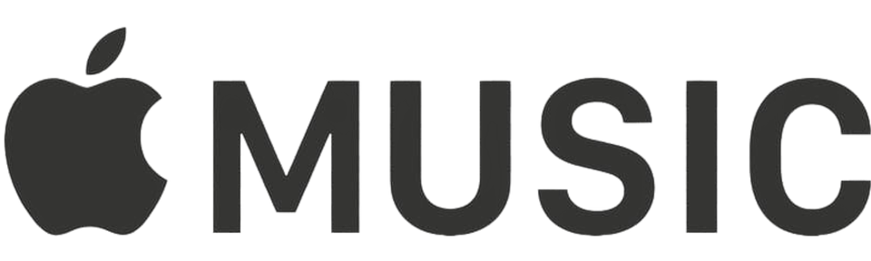 Apple music logo