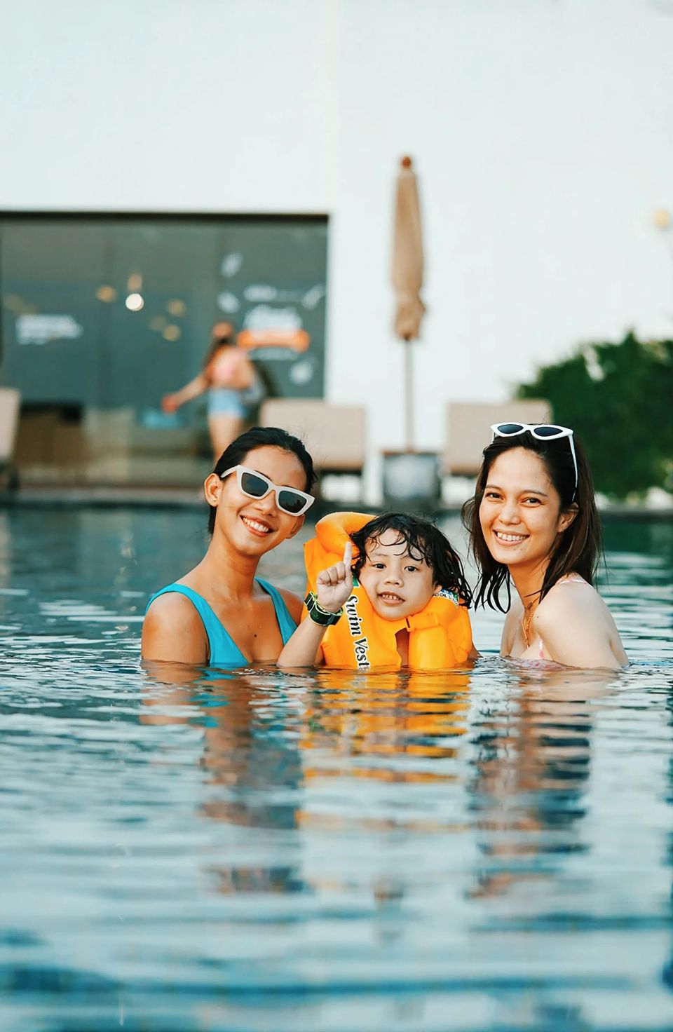 vacation rentals