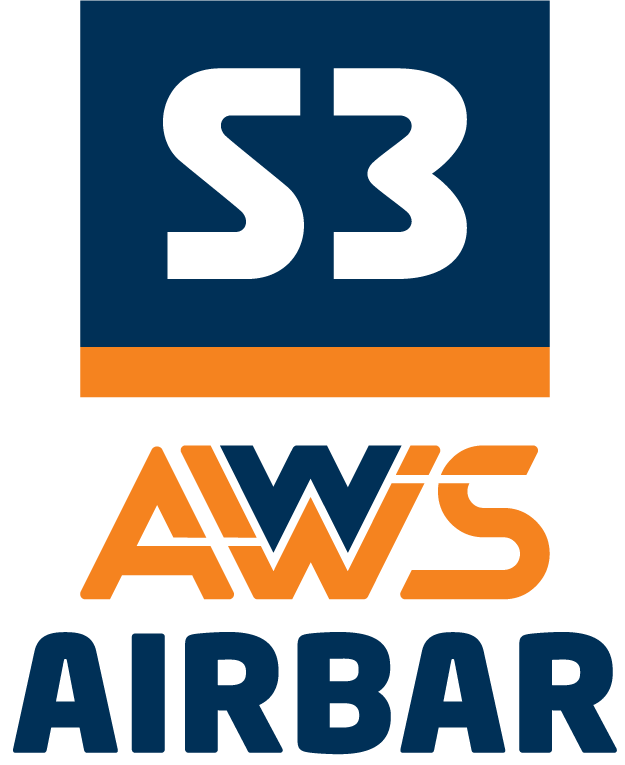 S3aws vert light bkgs