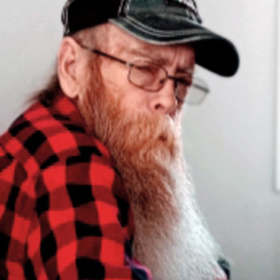 Gregory allsup