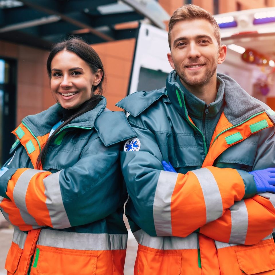 Emergency Services